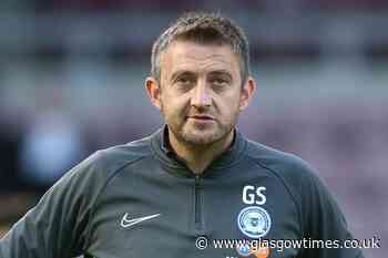 Gavin Strachan insists Celtic first-team coaching role was too big a job to turn down - Glasgow Times