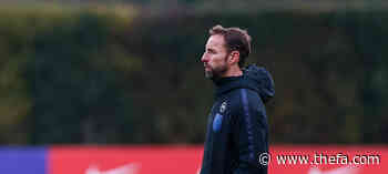 10 coaching skills to reflect on during lockdown | The Boot Room - The FA