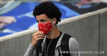 Jones concern, Shaqiri hint and what we learned from training