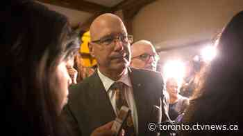 Ford government refuses to reveal financial aid package for municipalities