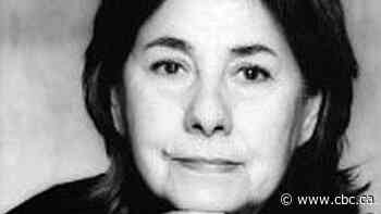 Canadian modern dance pioneer Anna Wyman dead at 92