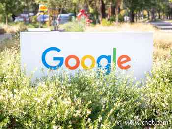 Google will fund 100,000 online certification scholarships to help US workers get jobs     - CNET