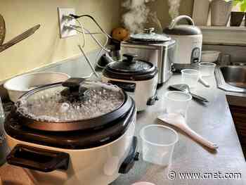Best rice cooker for 2020     - CNET