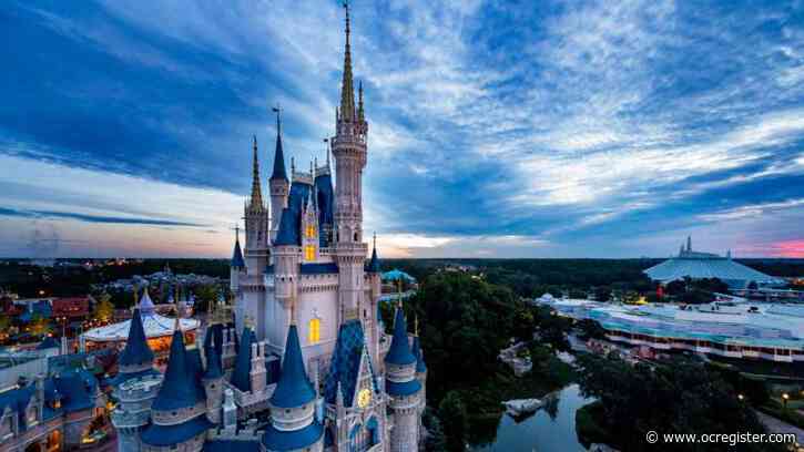 Bubble Dribble: What it’s like at Disney for the NBA Restart
