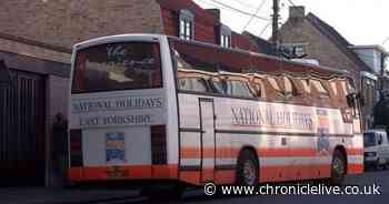 Coach firm National Holidays is revived after collapse of parent firm