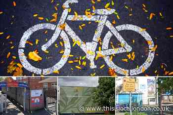 Revealed: Merton announce 28 schools involved in school streets scheme