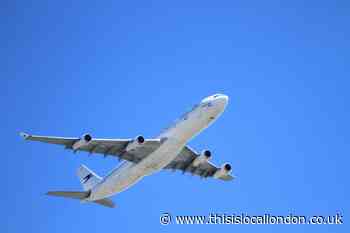 Heathrow switches to single runway amid coronavirus
