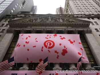 Sexual images of young girls, anti-vaccine and right-wing conspiracy theories can easily be found on Pinterest