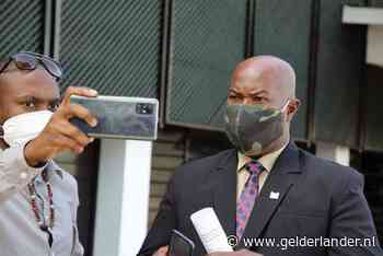 Suriname heeft met Brunswijk weer een ‘boef’ aan de top