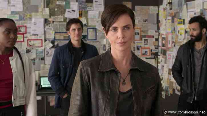The Old Guard Director Opens Up About Potential Sequel