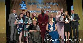 National Lottery Awards search for lockdown community heroes