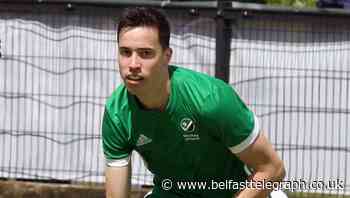 How Lisnagarvey are using Ireland star's new tracing app to minimise coronavirus risk