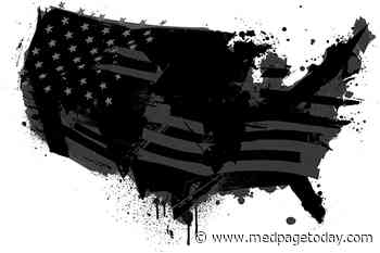 Op-Ed: In COVID-19, U.S. Battles More Than a Virus