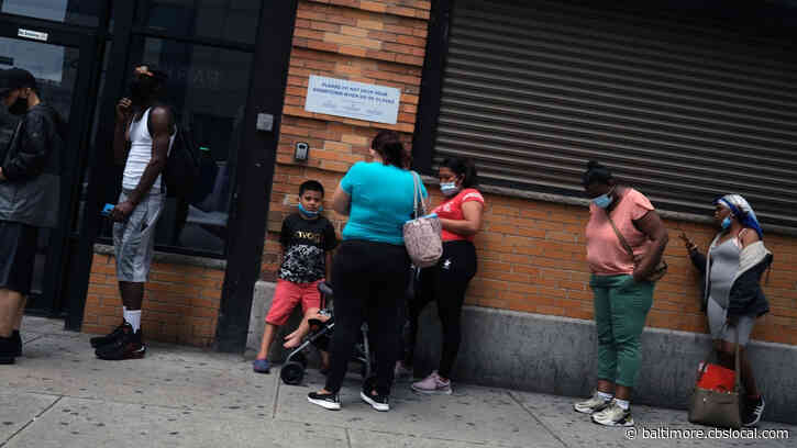 Will You See A Second Stimulus Payment?