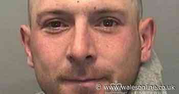 Burglar crept into sleeping woman's flat but told police he was Good Samaritan