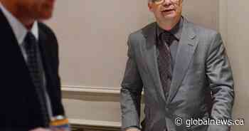 Pieridae Energy says engineering company seeking exit from Goldboro LNG deal