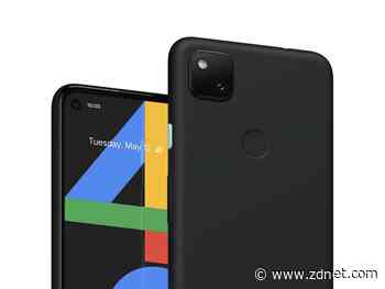 Google Pixel 4A: Possible August launch, official render, and everything else we know so far