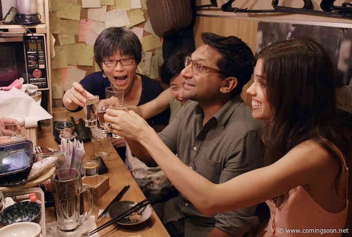 Ravi Patel’s Pursuit of Happiness Docuseries Acquired by HBO Max