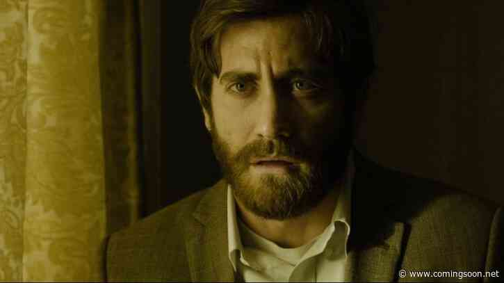 Snow Blind: Apple Wins Rights to Jake Gyllenhaal-Led Film Adaptation
