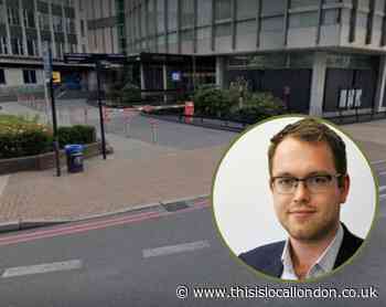 Lewisham aims to recruit 100 apprentices over 100 days