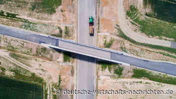 Massiver Anstieg der Sozialabgaben: Städte setzen Investitionen in die öffentliche Infrastruktur aus