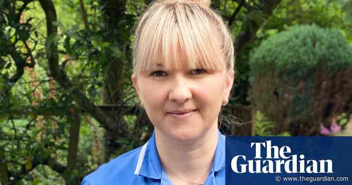 An EU care worker's story: 'I want to make a difference in people's lives'