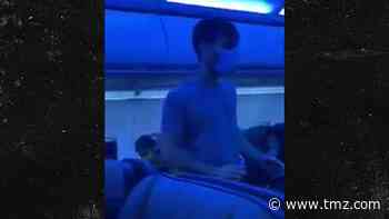 Flight Turns Around After Passenger Threatens to 'Kill Everybody'