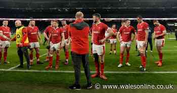 Rugby fans calling for Wales' 60-cap rule to be scrapped are wrong