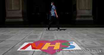 The five triggers that would force Wales to order another full lockdown