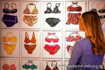 In Bad Rappenau gibt es jetzt ein Bikini-Museum - Südwest - Badische Zeitung - Badische Zeitung