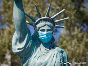 Colleges, states sue after ICE says foreign students can't stay if schools go online-only     - CNET