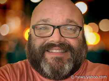 A 37-year-old Ohio man died from coronavirus after slamming 'hype' over pandemic on Facebook