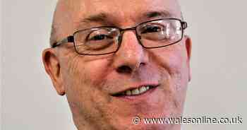 County councillor and former teacher dies suddenly