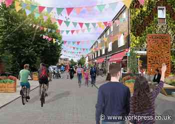 Work to start on Groves closure