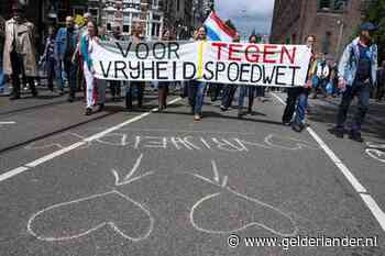 Alles over de noodwet: staan er straffen op overtredingen?