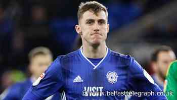 Gavin Whyte can still become a star at Cardiff, says boss Neil Harris