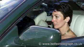 Epstein victim to speak at Ghislaine Maxwell bail hearing