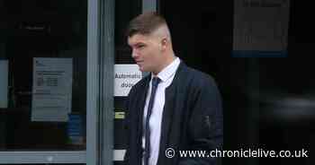 Man denies sharing material from scene of a fatal car crash