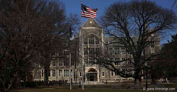 Seventeen states sue Trump administration over new student visa guidelines