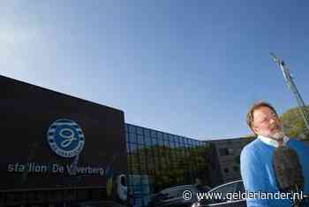 Spierballentaal van Snoei bij herstart De Graafschap: ‘Directe promotie als heilig doel’