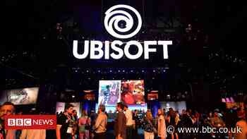 Ubisoft: Sexual misconduct probe sees three senior heads resign