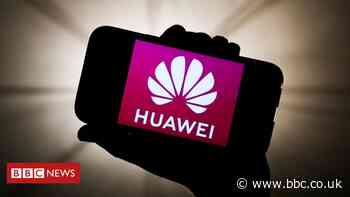 Huawei: BT says 'impossible' to remove all firm's kit in under 10 years