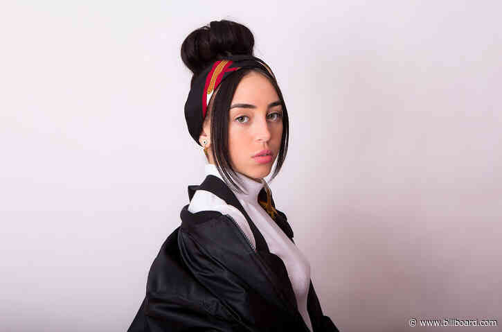 Nicki Nicole, Eslabon Armado & More Latin Teen Artists to Keep on Your Radar