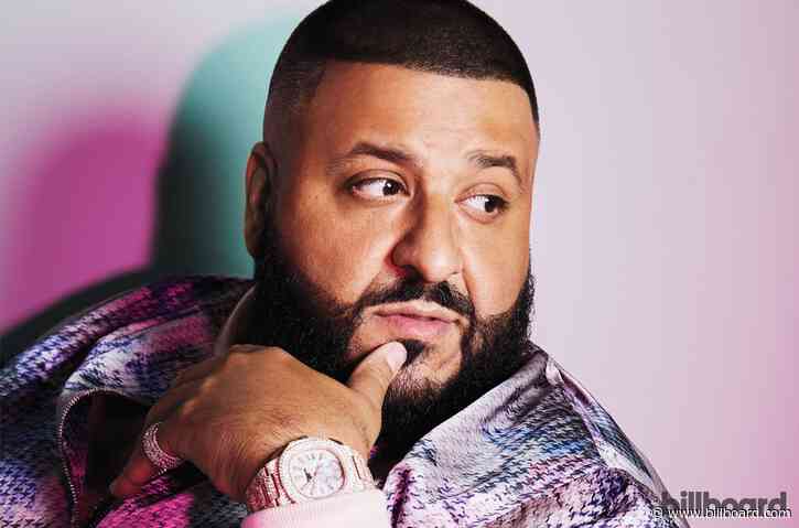 DJ Khaled Takes a Creepy Walk in the Jungle to Tease Not One, But Two Drake Collabs