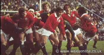 Rugby's most violent Test match and the infamous call that unleashed hell