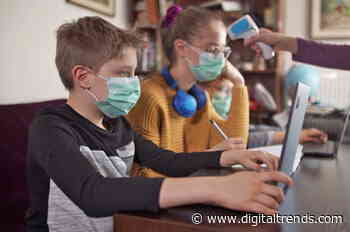 What Comes Next: How tech can help schools safely reopen