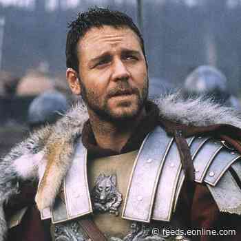 Russell Crowe Has This Friendly Reminder About Gladiator's Plot Amid Sequel Rumors