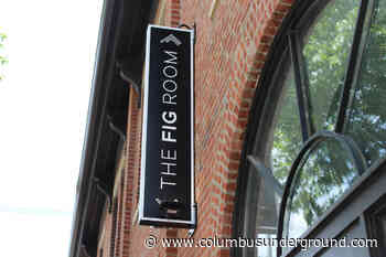 First Look: The Fig Room