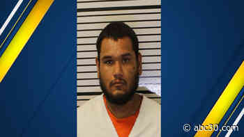 Pixley man arrested for sending lewd photos to 14-year-old girl on social media