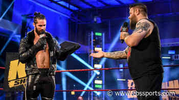 WWE star Kevin Owens talks long history with Seth Rollins, desire to head back to NXT brand